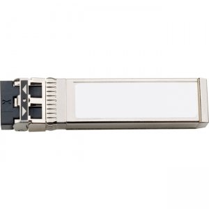 HPE 25Gb SFP28 Short Wave 1-pack Pull Tab Optical Transceiver Q2P64A