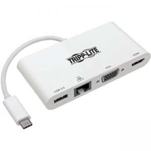 Tripp Lite Docking Station U444-06N-HV4GU