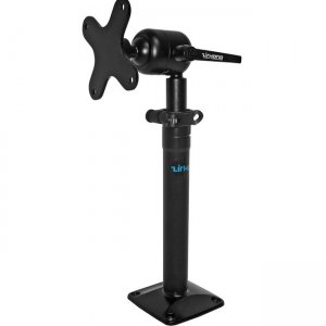 Gamber-Johnson Height-Adjustable Desktop Mount 7170-0587