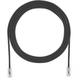 Panduit Cat.5e U/UTP Patch Network Cable UTP28CH12BL