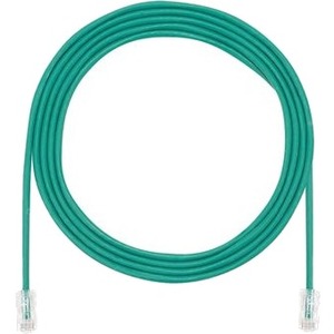Panduit Cat.5e U/UTP Patch Network Cable UTP28CH12GR