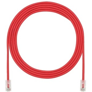 Panduit Cat.5e U/UTP Patch Network Cable UTP28CH9RD