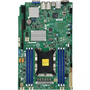 Supermicro Server Motherboard MBD-X11SPW-CTF-O X11SPW-CTF