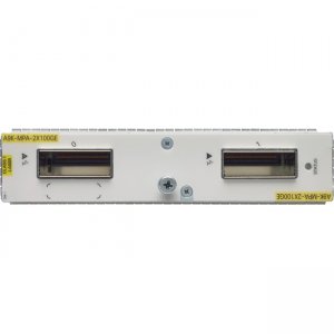 Cisco Expansion Module - Refurbished A9K-MOD400-TR-RF