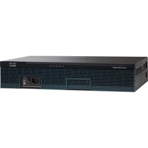 Cisco Integrated Service Router - Refurbished CISCO2911-DC/K9-RF 2911