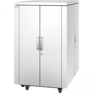 APC by Schneider Electric NetShelter CX Rack Cabinet AR4024SPX432