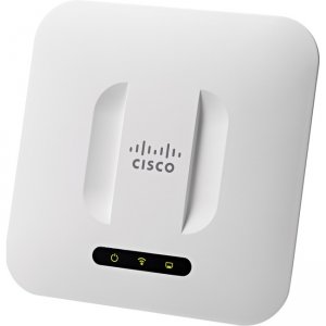 Cisco Wireless-N Dual Radio Access Point with 5 Ports Switch - Refurbished WAP351-A-K9-RF WAP351