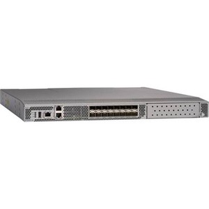 Cisco Fibre Channel Switch DS-C9132T-MIK9 MDS 9132