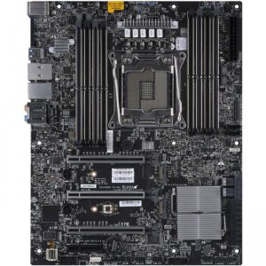 Supermicro Workstation Motherboard MBD-X11SRA-O X11SRA