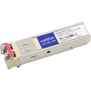 AddOn Alcatel-Lucent SFP (mini-GBIC) Module 3HE05936CG-AO