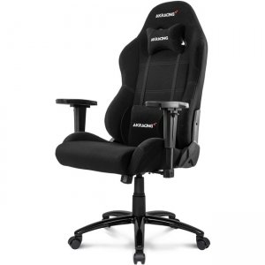 AKRACING Core Series EX-Wide Gaming Chair AK-EXWIDE-BK