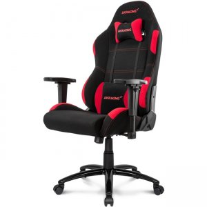 AKRACING Core Series EX-Wide Gaming Chair AK-EXWIDE-BK/RD