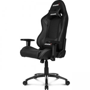 AKRACING Core Series SX Gaming Chair Black AK-SX-BK