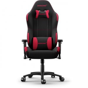 AKRACING Core Series EX Gaming Chair Black Red AK-EX-BK/RD
