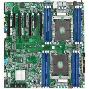 Tyan Tempest HX Server Motherboard S7100GM2NR S7100