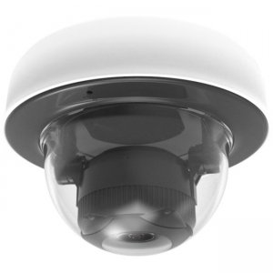 Meraki Compact Dome Camera for Indoor Security MV12N-HW MV12N