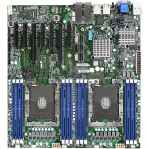 Tyan Tempest CX Low Cost 2P Rack Optimized Server Board S7103WGM2NR S7103