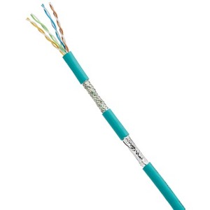 Panduit Cat.5e SF/UTP Network Cable ISFCH5C04ATL-XG