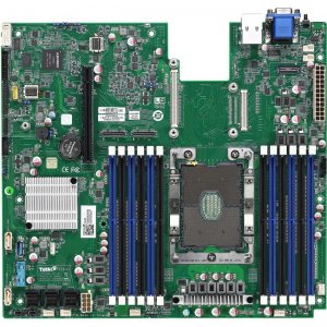 Tyan Tempest CX Single Socket Xeon Scalable Processor Server Motherboard S5630GMRE S5630