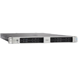 Cisco Business Edition Server BE6M-M5-K9 6000M M5