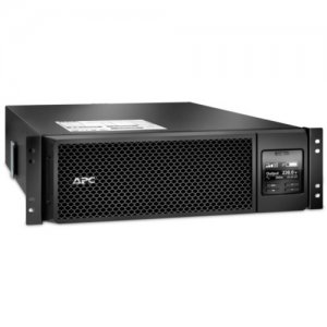 APC by Schneider Electric Smart-UPS SRT 5000VA RM 230V Marine SRT5KRMXLIM