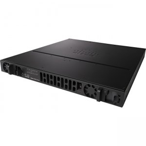 Cisco Router - Refurbished ISR4431-VSEC/K9-RF 4431