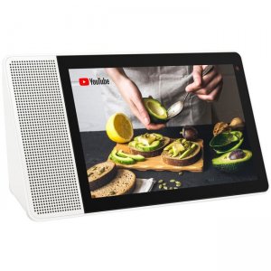 Lenovo Smart Display SD-8501F Tablet ZA3R0001US