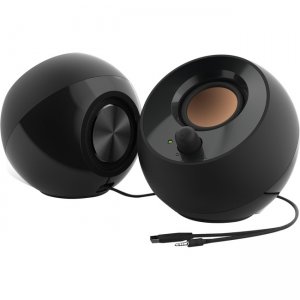 Creative Pebble Modern 2.0 USB Desktop Speakers 51MF1680AA000