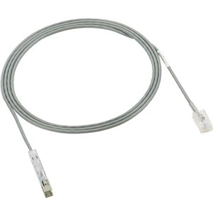 Panduit Pan-Punch Cat.3 U/UTP Network Cable P110PC1IGD2MY