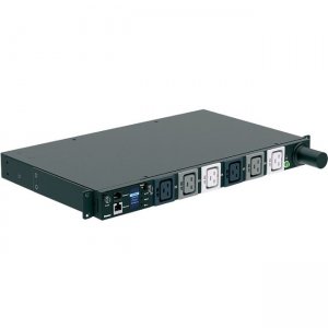 Panduit Horizontal Intelligent Power Distribution Unit P06D18M