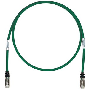 Panduit Cat.6a S/FTP Patch Network Cable STP6X35GR