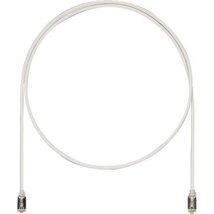 Panduit PanNet Cat.6a F/UTP Network Cable STP28X35MGR