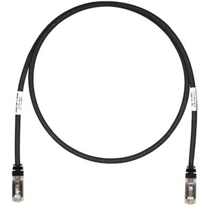 Panduit Cat.6a S/FTP Patch Network Cable STP6X0.5MBL