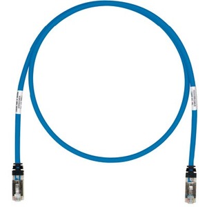 Panduit Cat.6a S/FTP Network Cable STP6X5MBU