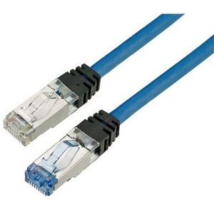 Panduit Cat.6a S/FTP Patch Network Cable STPK6X14RD