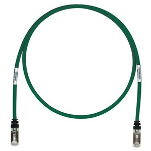Panduit Cat.6a S/FTP Patch Network Cable STP6X20MGR