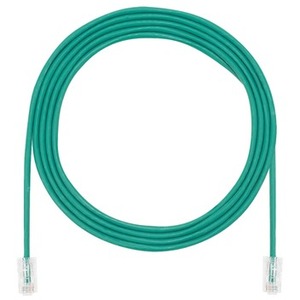 Panduit Cat.5e U/UTP Patch Network Cable UTP28CH4GR