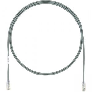 Panduit Cat.6 U/UTP Patch Network Cable UTP28SP6INGY-48