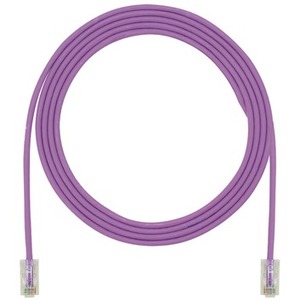 Panduit Cat.5e U/UTP Patch Network Cable UTP28CH2VL