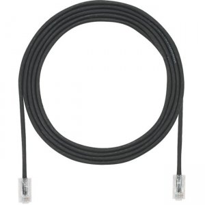 Panduit Cat.6a F/UTP Patch Network Cable UTP28X10MBL