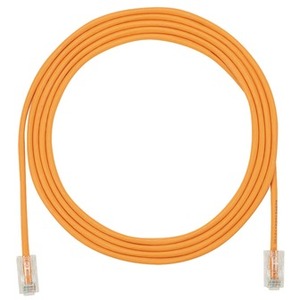 Panduit Cat.5e U/UTP Patch Network Cable UTP28CH10OR