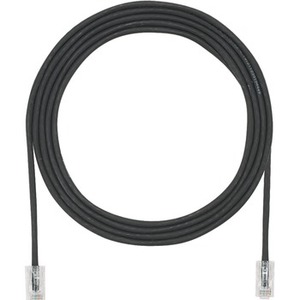 Panduit Cat.6a F/UTP Patch Network Cable UTP28X23BL