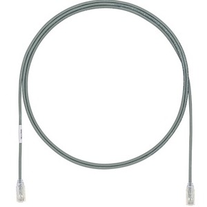 Panduit Cat.6a F/UTP Patch Network Cable UTP28X55GY