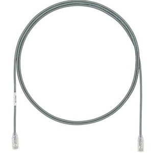 Panduit Cat.6a F/UTP Patch Network Cable UTP28X44GY
