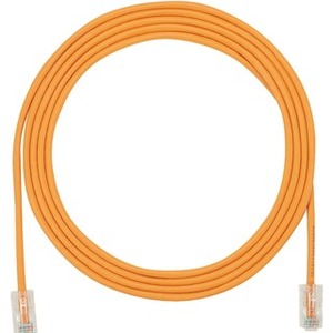 Panduit Cat.6a F/UTP Patch Network Cable UTP28X8INOR-48