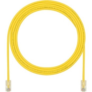 Panduit Cat.6a F/UTP Patch Network Cable UTP28X8INYL-48
