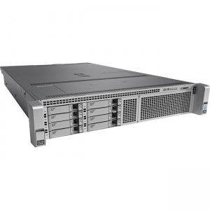 Cisco C240 M4 Server - Refurbished UCS-SPRC240M4P2-RF