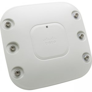 Cisco Aironet Wireless Access Point - Refurbished AIR-CAP3502ITK9-RF 3502I