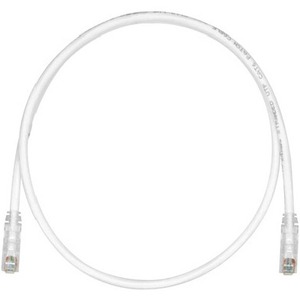 Panduit Cat.6 U/UTP Patch Network Cable UTPSP7Y-Q