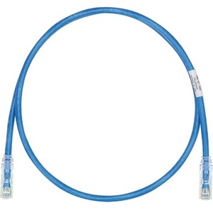 Panduit Cat.6 U/UTP Patch Network Cable UTPSP13BUY